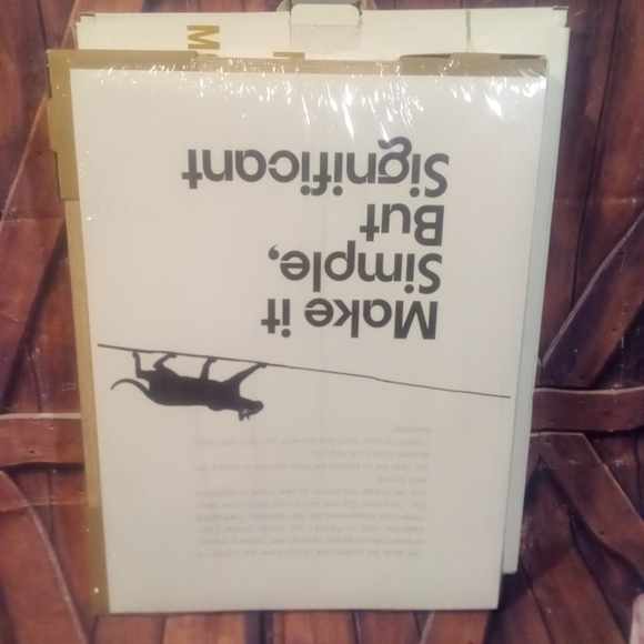 "Hello Fall " Wall Picture - Picture 3 of 3